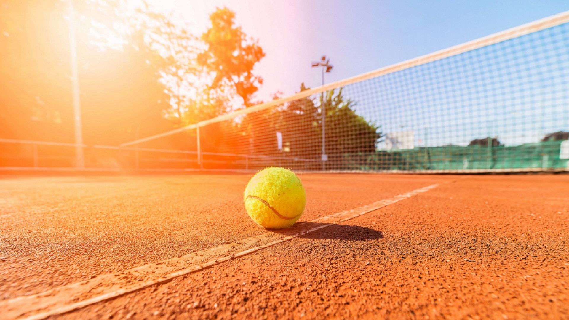 Kurs Instruktora Sportu - Tenis Ziemny - Doskonal - Centrum Edukacji i