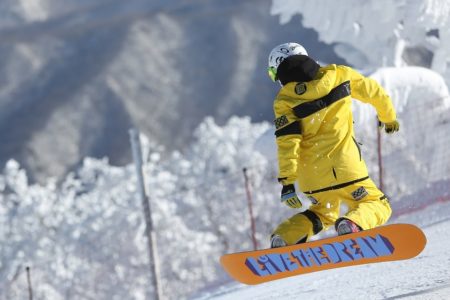 Szkoła narciarska Doskonal w Białce Tatrzańskiej