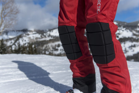 Jakie spodnie narciarskie wybrać ?