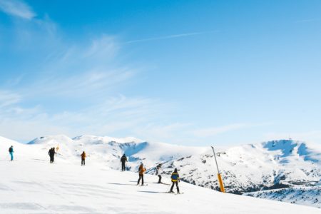 Ciekawostki o narciarstwie