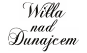 Willa nad Dunajcem