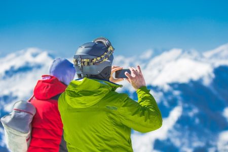 5 zdrowotnych powodów, dla których warto uprawiać narciarstwo